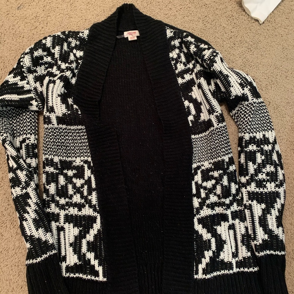 Mossimo cardigan